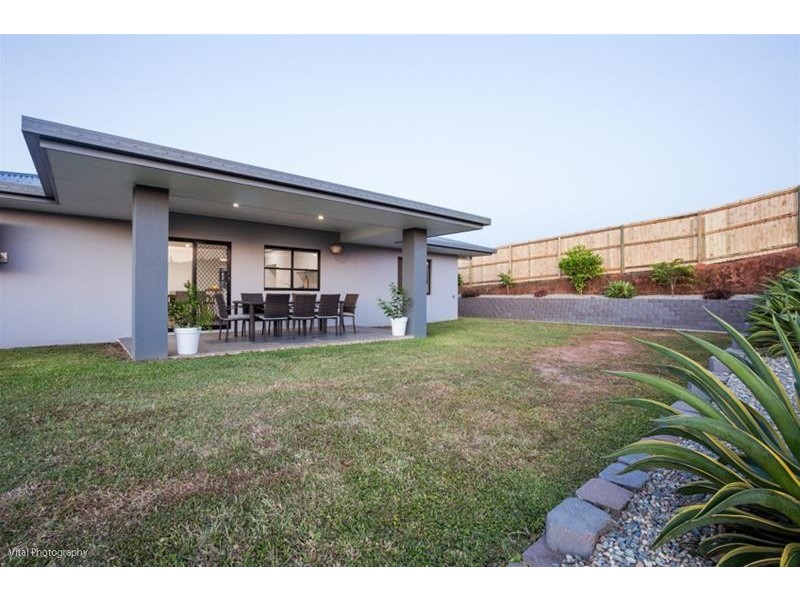 45 BELVEDERE Avenue, Belvedere QLD 4860