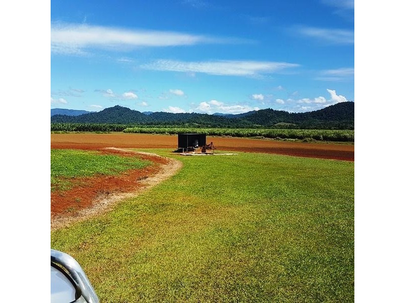 Innisfail QLD 4860