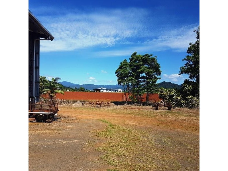 Innisfail QLD 4860