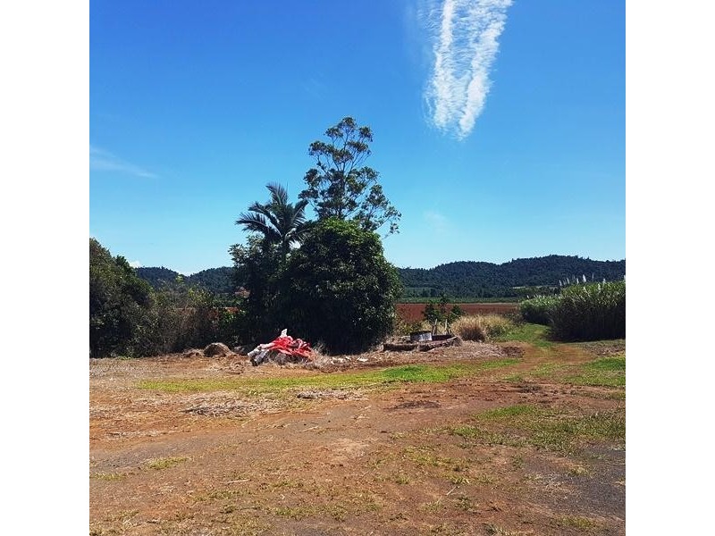 Innisfail QLD 4860