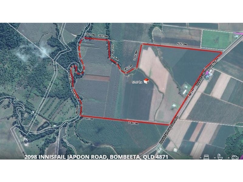 Innisfail QLD 4860
