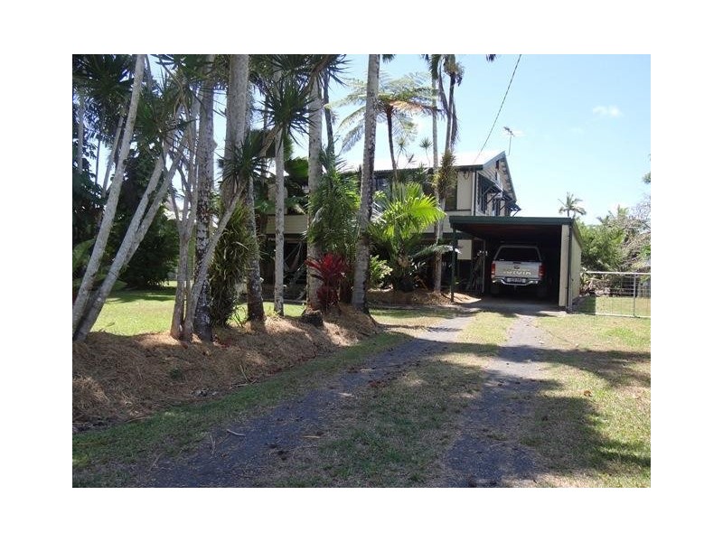 36 Jodrell Street Webb, QLD, 4860, Webb QLD 4860