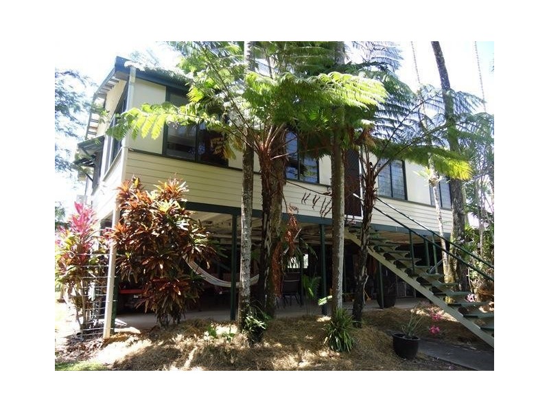 36 Jodrell Street Webb, QLD, 4860, Webb QLD 4860