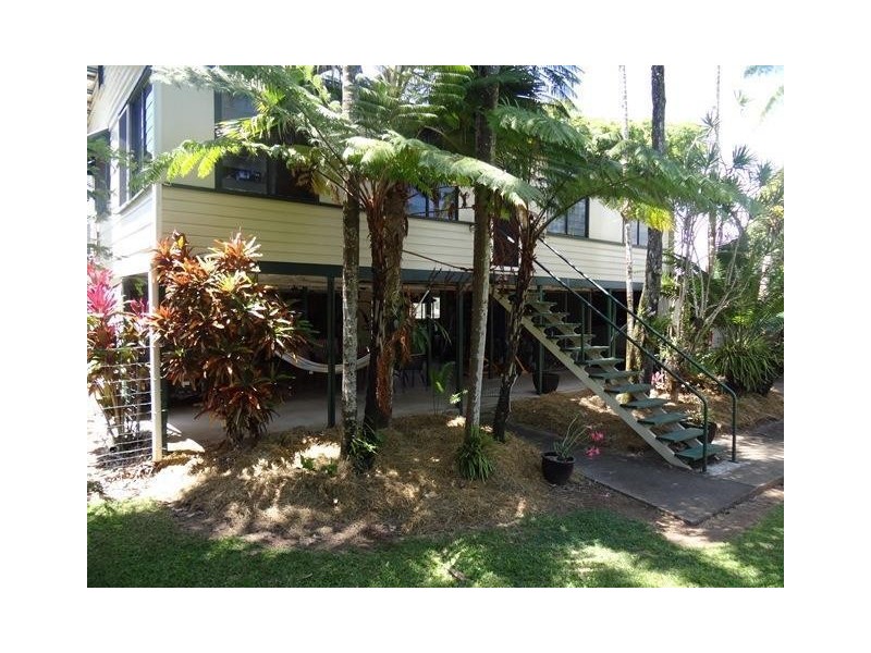 36 Jodrell Street Webb, QLD, 4860, Webb QLD 4860