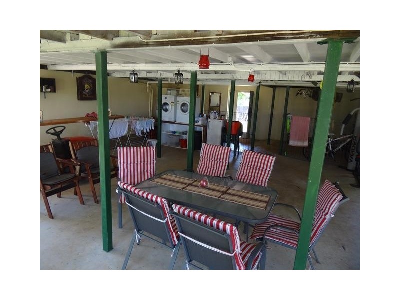 36 Jodrell Street Webb, QLD, 4860, Webb QLD 4860