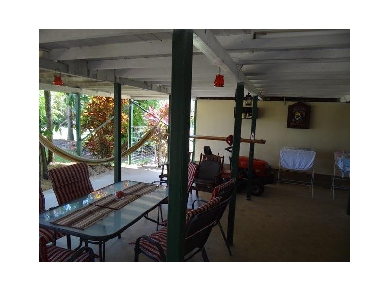 36 Jodrell Street Webb, QLD, 4860, Webb QLD 4860