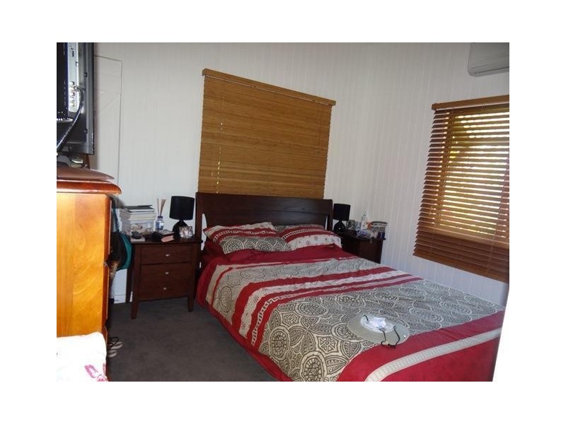 36 Jodrell Street Webb, QLD, 4860, Webb QLD 4860