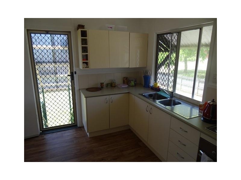 36 Jodrell Street Webb, QLD, 4860, Webb QLD 4860