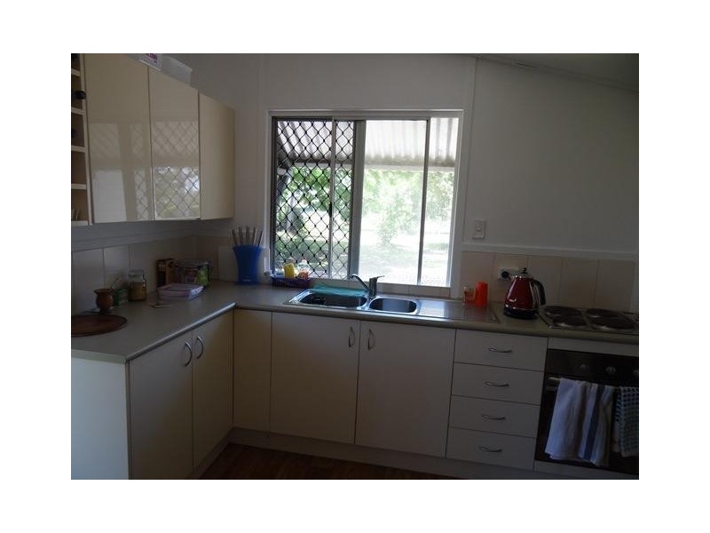 36 Jodrell Street Webb, QLD, 4860, Webb QLD 4860