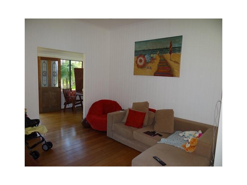 36 Jodrell Street Webb, QLD, 4860, Webb QLD 4860