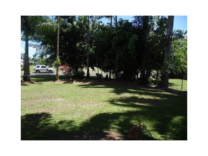 36 Jodrell Street Webb, QLD, 4860, Webb QLD 4860