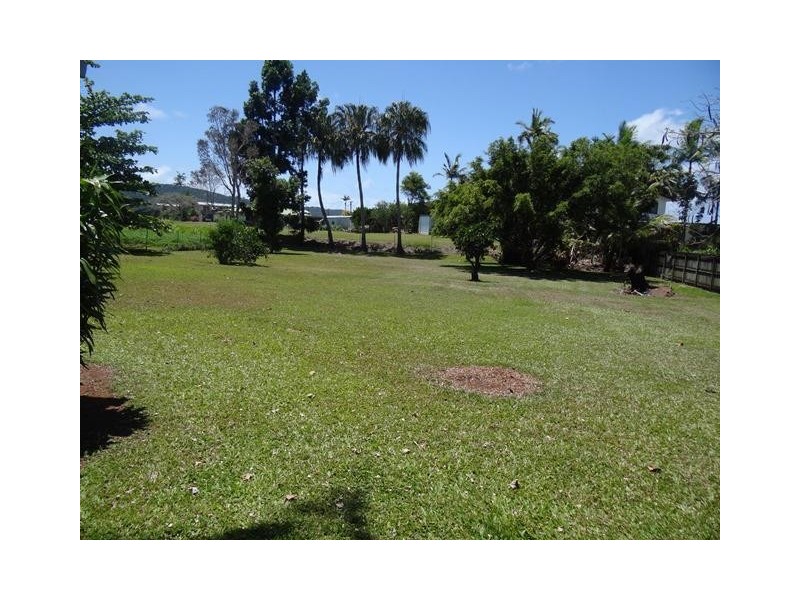 36 Jodrell Street Webb, QLD, 4860, Webb QLD 4860