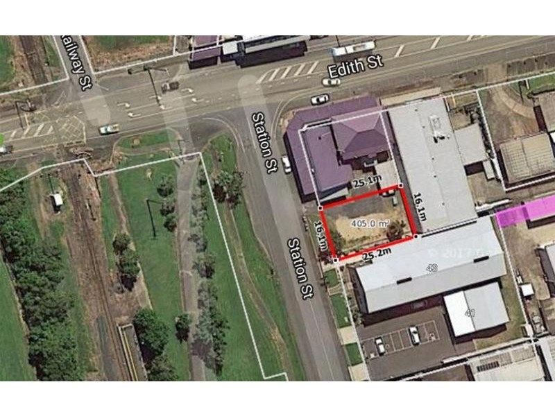 45 STATION Street, Innisfail QLD 4860