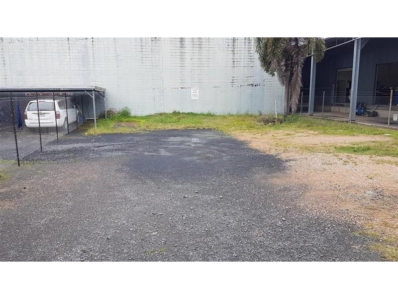 45 STATION Street, Innisfail QLD 4860