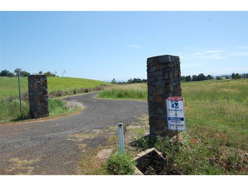 Shaw Road, Belvedere QLD 4860