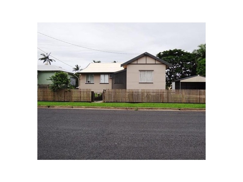 23 CORINDA Street, East Innisfail QLD 4860