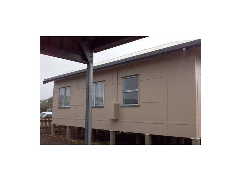 23 CORINDA Street, East Innisfail QLD 4860