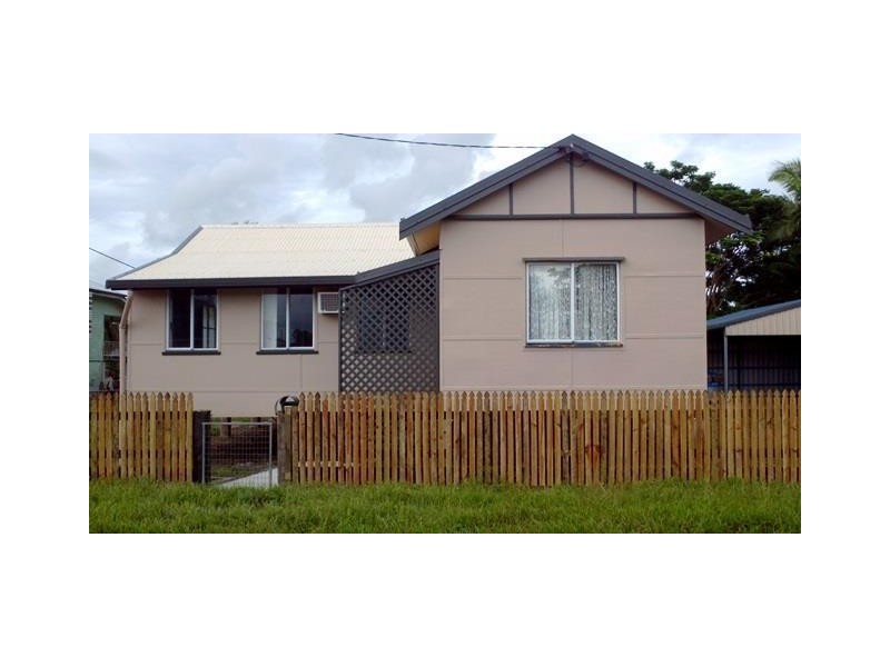 23 CORINDA Street, East Innisfail QLD 4860