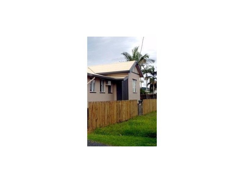 23 CORINDA Street, East Innisfail QLD 4860