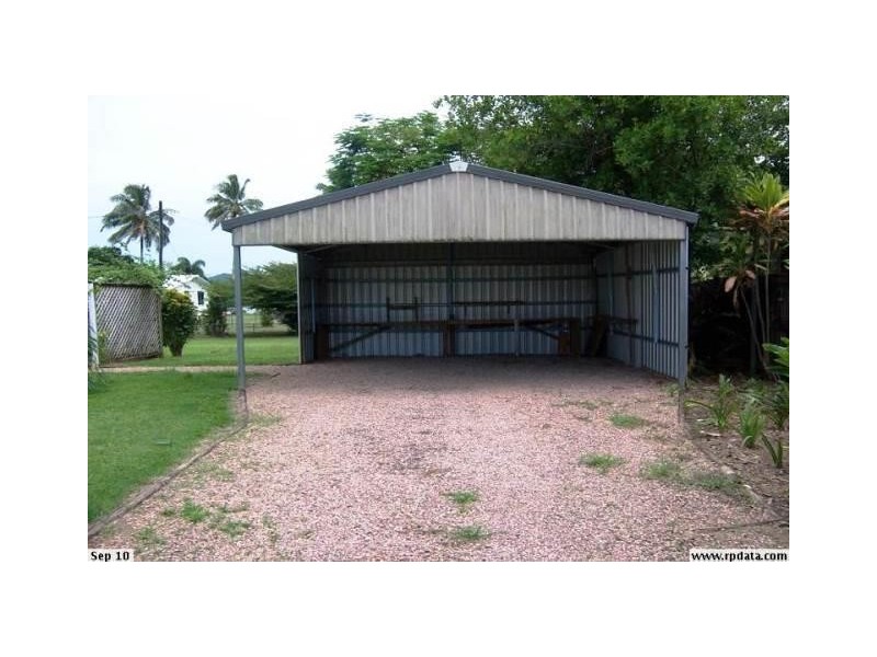 23 CORINDA Street, East Innisfail QLD 4860