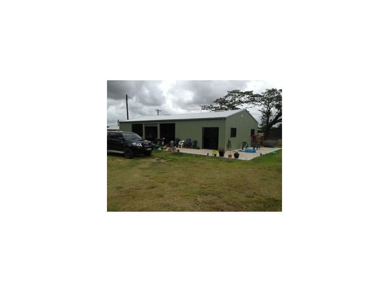 LOT/7, Mena Creek QLD 4871