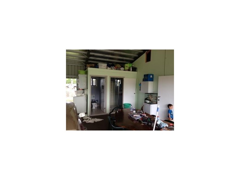 LOT/7, Mena Creek QLD 4871