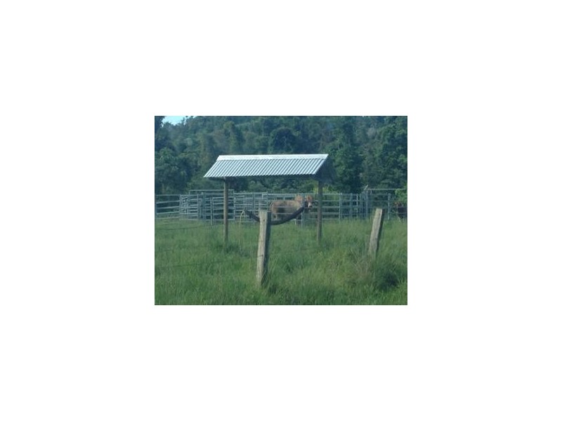 LOT/7, Mena Creek QLD 4871