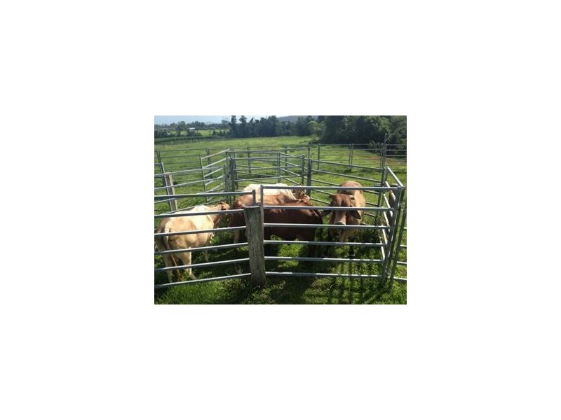 LOT/7, Mena Creek QLD 4871