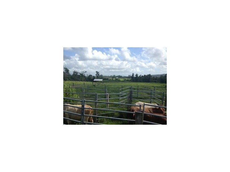 LOT/7, Mena Creek QLD 4871