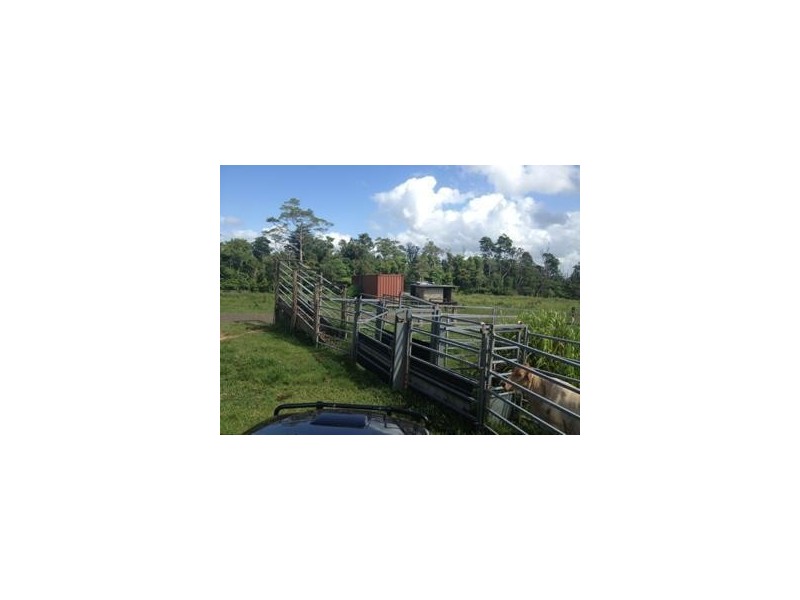 LOT/7, Mena Creek QLD 4871