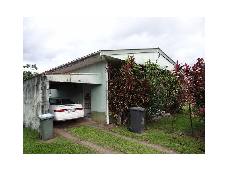 4 SUNDOWN Road, Innisfail QLD 4860