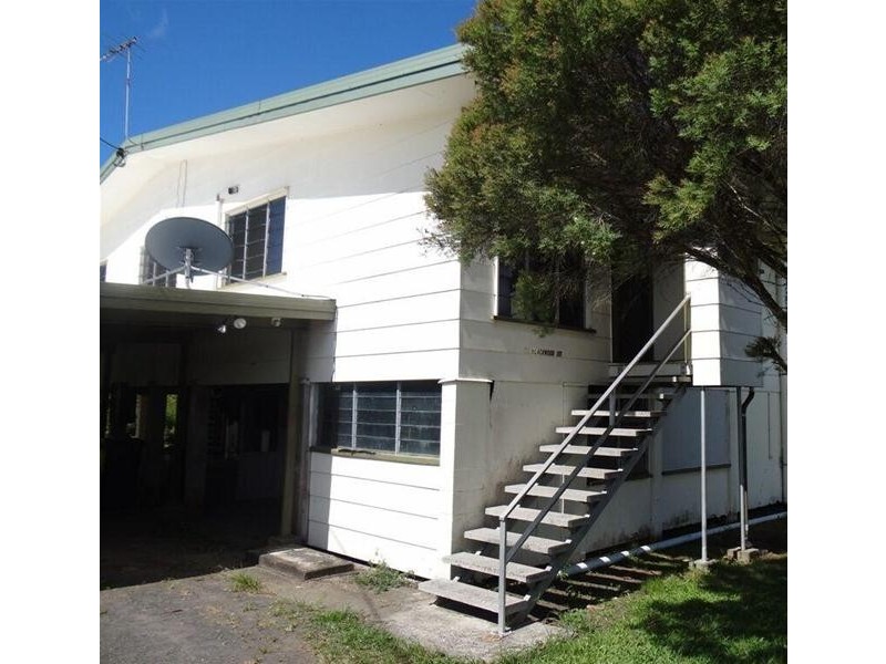 11 Blackwood Street, Goondi QLD 4860