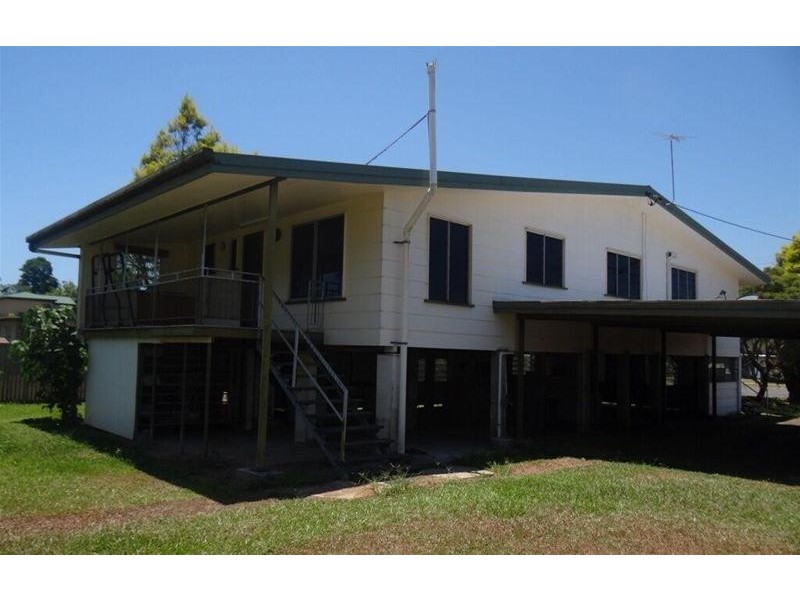 11 Blackwood Street, Goondi QLD 4860