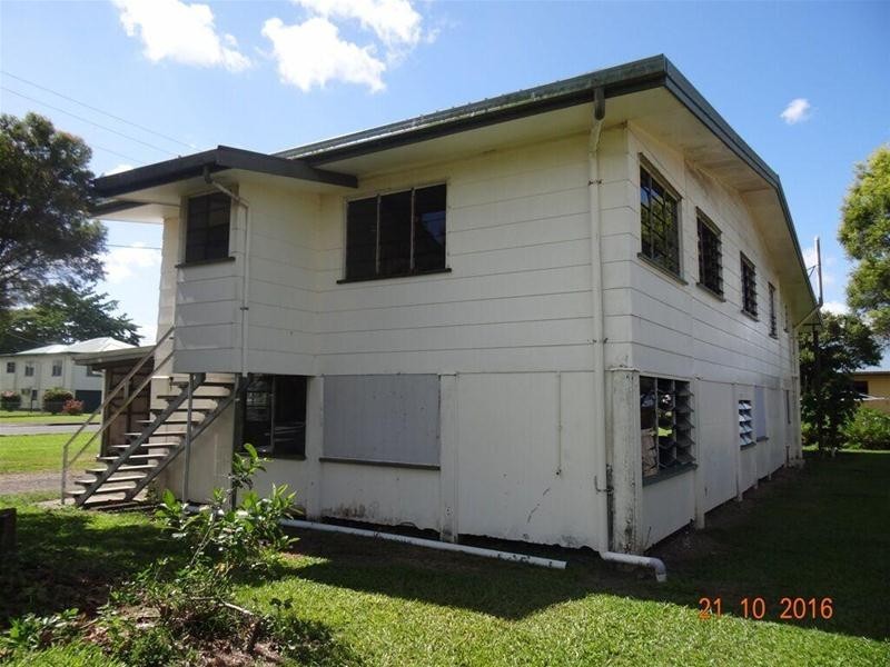 11 Blackwood Street, Goondi QLD 4860