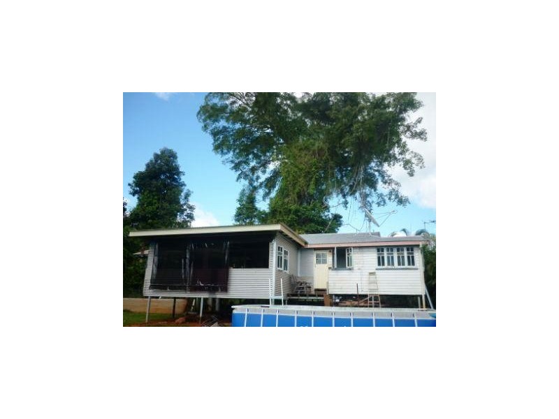 1964 Palmerston Highway East Palmerston, QLD, 4860, Palmerston QLD 4860