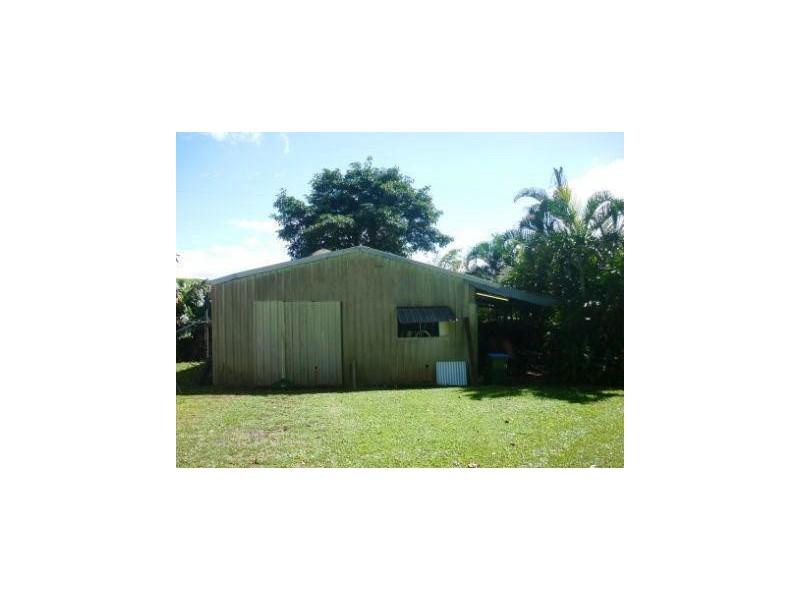 1964 Palmerston Highway East Palmerston, QLD, 4860, Palmerston QLD 4860