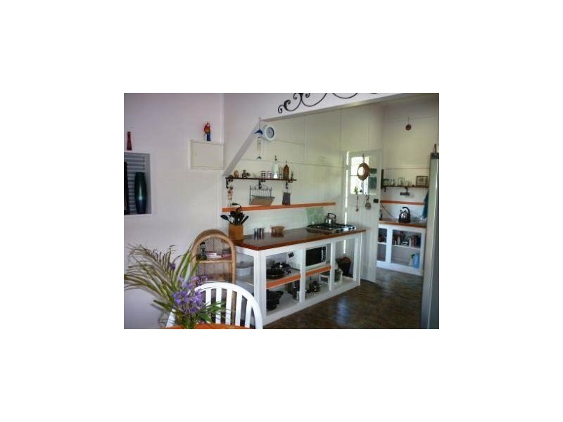 1964 Palmerston Highway East Palmerston, QLD, 4860, Palmerston QLD 4860