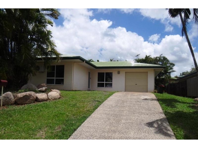 7 Bello Drive, Belvedere QLD 4860