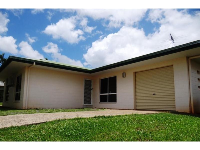 7 Bello Drive, Belvedere QLD 4860