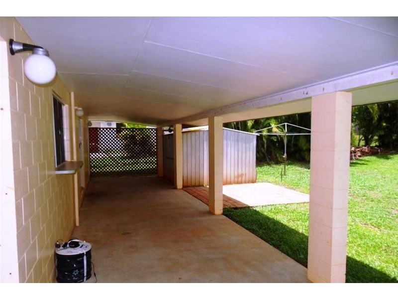 7 Bello Drive, Belvedere QLD 4860