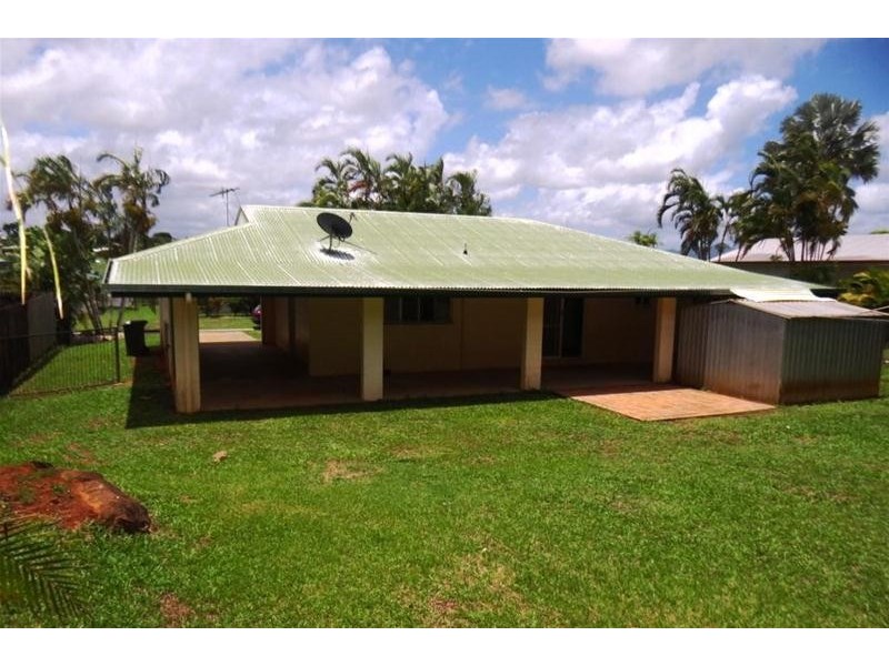 7 Bello Drive, Belvedere QLD 4860