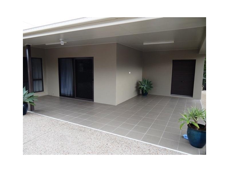 1 AND 2 of/45 Moriarty Street, Goondi Hill QLD 4860