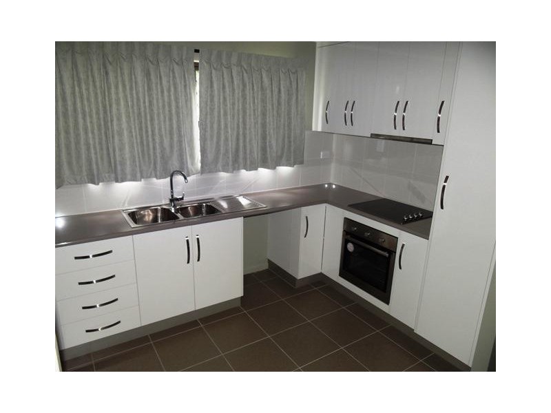 1 AND 2 of/45 Moriarty Street, Goondi Hill QLD 4860