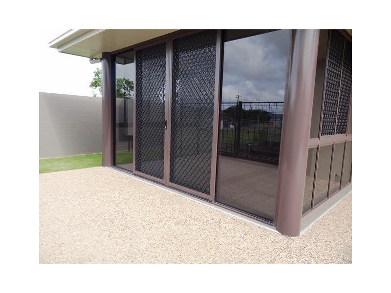 1 AND 2 of/45 Moriarty Street, Goondi Hill QLD 4860