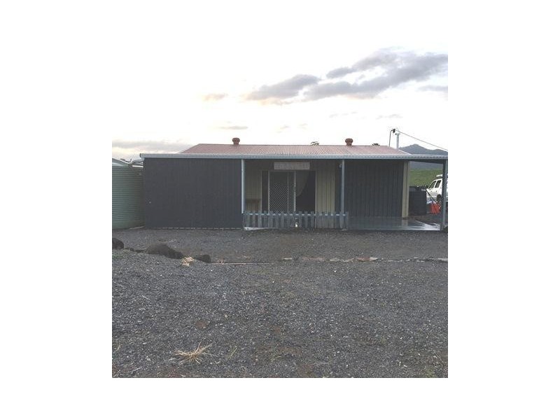 2522 PALMERSTON Highway, East Palmerston QLD 4860