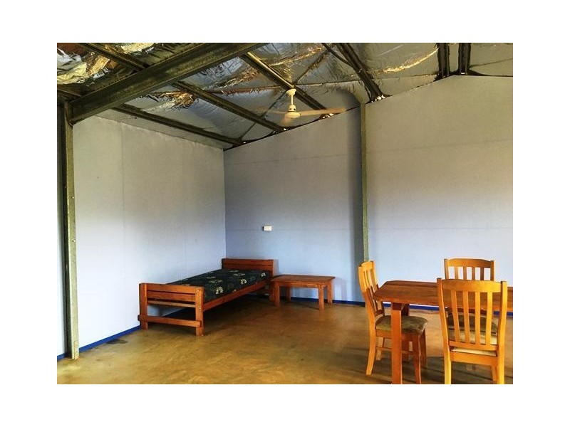 2522 PALMERSTON Highway, East Palmerston QLD 4860