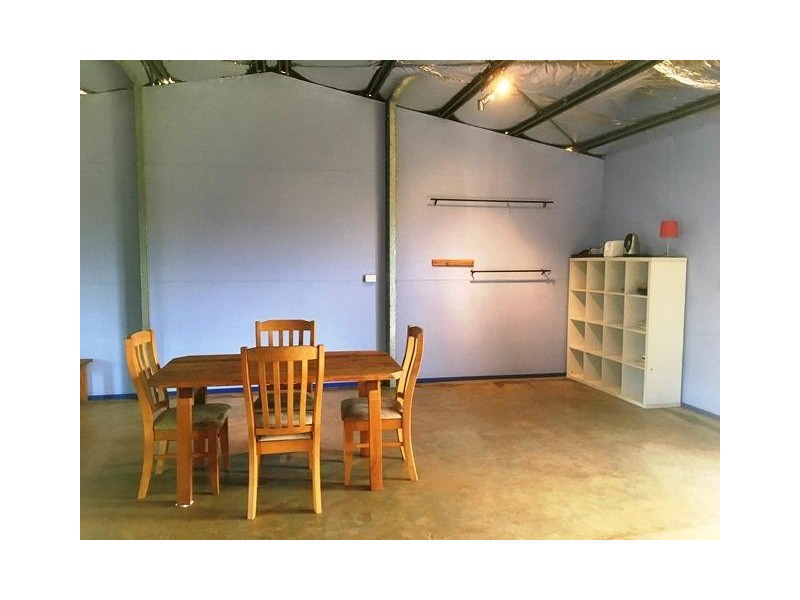 2522 PALMERSTON Highway, East Palmerston QLD 4860