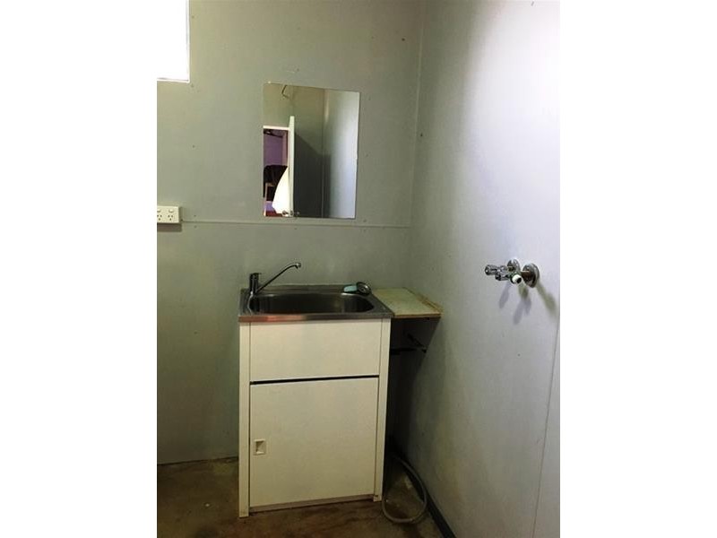 2522 PALMERSTON Highway, East Palmerston QLD 4860