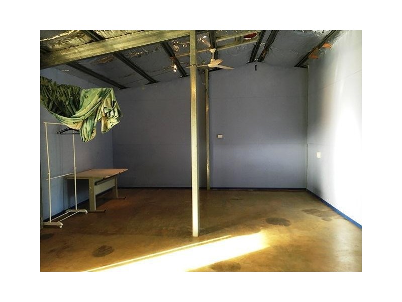 2522 PALMERSTON Highway, East Palmerston QLD 4860