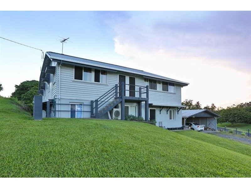 2 Agnes Street, East Innisfail QLD 4860